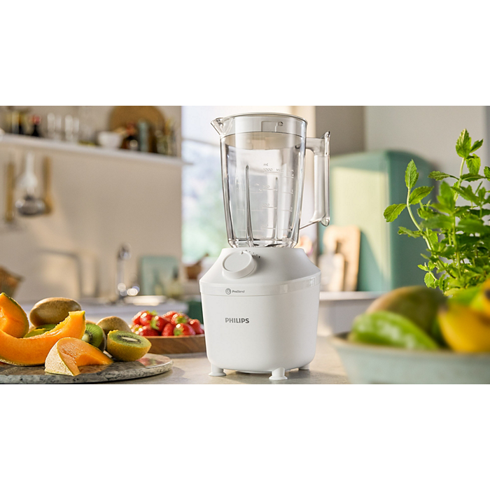 Philips Blender HR2041/30 3000 Series Philips Blender HR2041/30 3000 Series